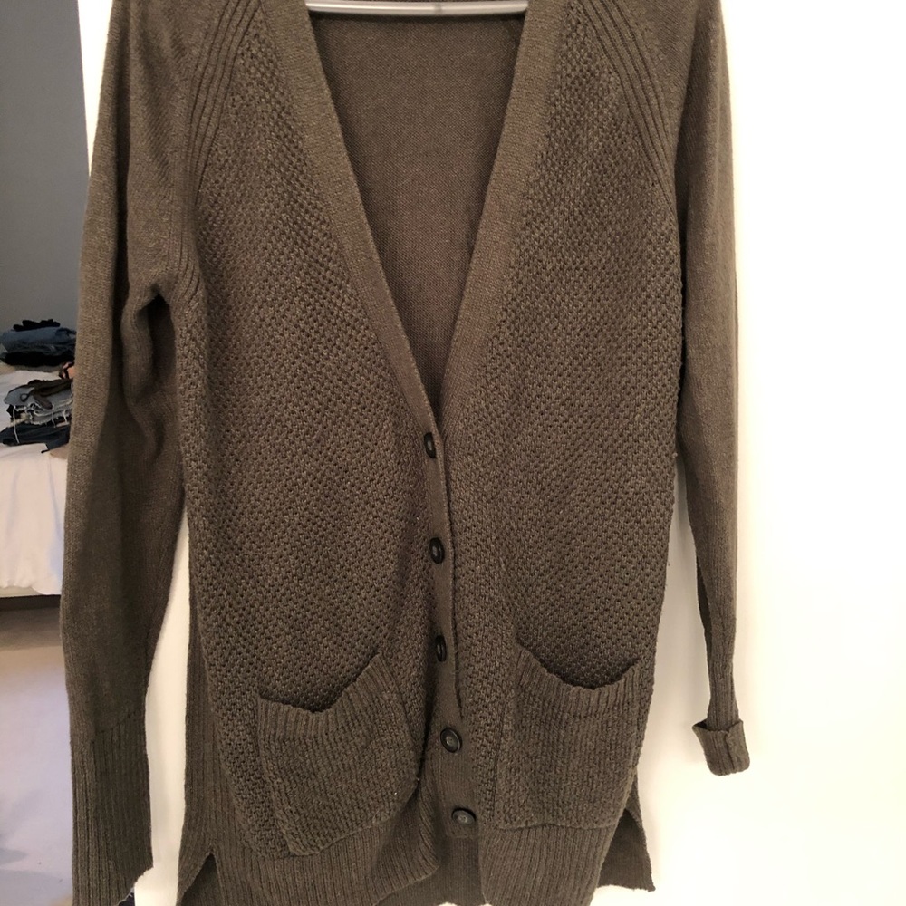 Old Navy Cardigain